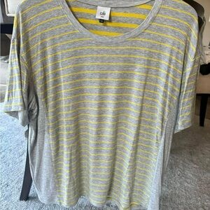 Cabi Cruise Tee